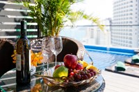 Khách Sạn Ivy Hotel Nha Trang